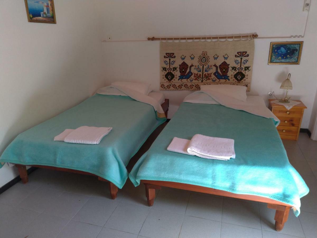 Persefoni House Villa Afissos Bagian luar foto